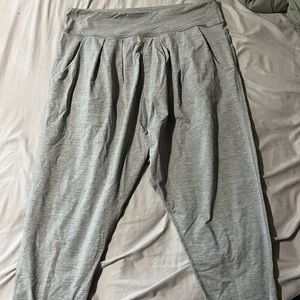 Lululemon Harem Pants